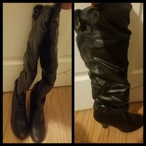 Womens size 8 boots